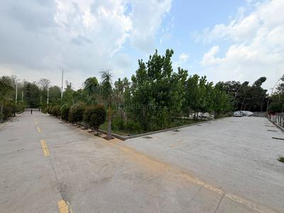 Residential Plot