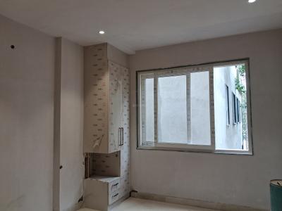 Bedroom Image of 1200 Sq.ft 3 BHK Builder Floor for sale in Bali Nagar New Delhi for Rs. 23500000