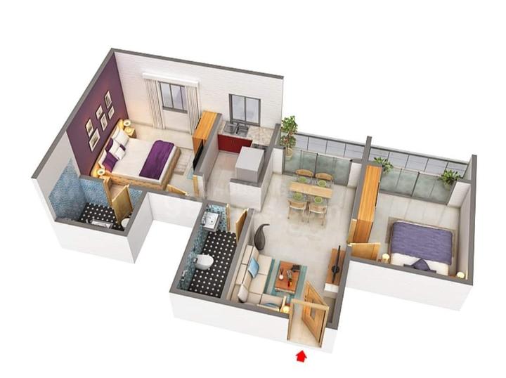 Eden Exotica Master Layout 1