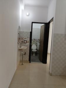 Hall Image of 720 Sq.ft 2 BHK Builder Floor for rent in Sector 19 Dwarka New Delhi for Rs. 20000