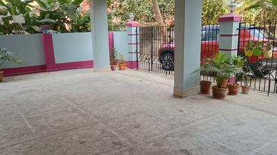 Balcony Image of 1550 Sq.ft 3 BHK Apartment / Flat for sale in Kalikapur, EM Bypass Kolkata for Rs. 9500000