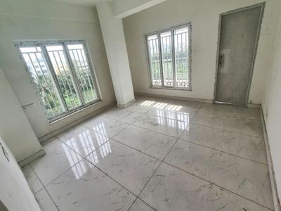 Hall Image of 2100 Sq.ft 4 BHK Apartment / Flat for sale in Rohra Tirath Waterfront, Lake Town Kolkata for Rs. 12500000
