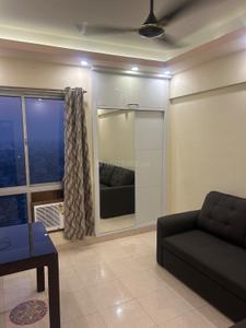 Hall Image of 800 Sq.ft 2 BHK Apartment / Flat for sale in Alcove New Kolkata, Serampore Hooghly for Rs. 6000000