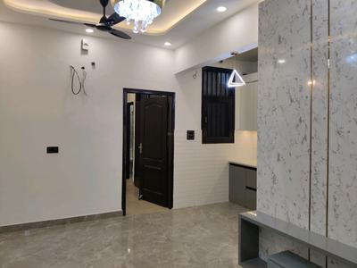 2 BHK Independent Builder Floor