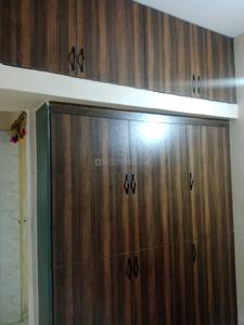 Bedroom Image of 1215 Sq.ft 2 BHK Apartment / Flat for sale in Nikol Ahmedabad for Rs. 4800000