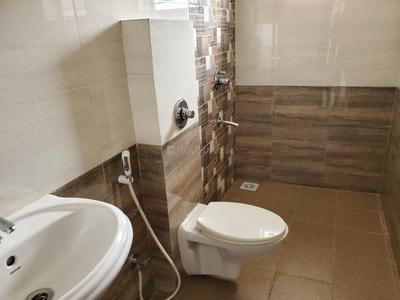 Bathroom Image of 2550 Sq.ft 4.5 BHK Villa for sale in Akar Suburbia, Salcete Goa for Rs. 23000000