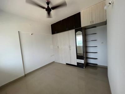 Bedroom Image of 1200 Sq.ft 3 BHK Apartment / Flat for rent in Pride Springfields, Subramanyapura Bengaluru for Rs. 38000