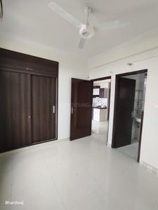 Hall Image of 667 Sq.ft 2 BHK Apartment / Flat for sale in Jhotwara Jaipur for Rs. 2900001