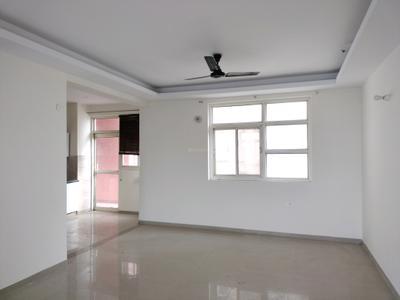 Omaxe Heights Dining Area 4