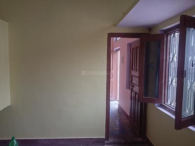 3 BHK Independent Builder Floor