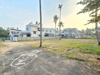 Image of 6525 Sq.ft Residential Plot / Land for sale in North Parvur, Kochi for Rs. 7500000