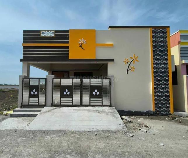 2 BHK 840 Sqft Independent House for sale at Avadi, Chennai Property