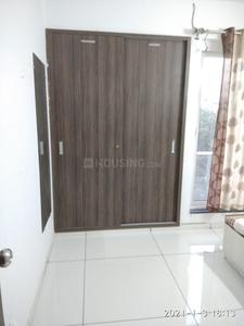Image of 580 Sq.ft 2 BHK Apartment / Flat for rent in Radhika Park, Rajkot for Rs. 21000