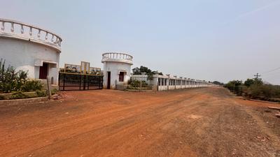 Image of 5520 Sq.ft Residential Plot / Land for sale in Tatibandh, Raipur for Rs. 2622000