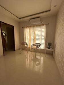 Hall Image of 880 Sq.ft 2 BHK Apartment / Flat for sale in Mogappair Chennai for Rs. 6300000