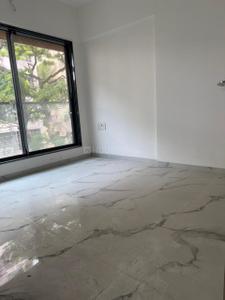 Bedroom Image of 1117 Sq.ft 3 BHK Apartment / Flat for sale in Jayshree Mangesh Darshan, Santacruz West Mumbai for Rs. 55000000