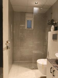 Common Bathroom Image of 1800 Sq.ft 3 BHK Villa for sale in Trinity Primus, Noida Extension Greater Noida for Rs. 7886000