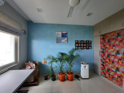 Bedroom Image of 2250 Sq.ft 3 BHK Apartment / Flat for sale in SNN Raj Lakeview Phase II, Subramanyapura Bengaluru for Rs. 34500000
