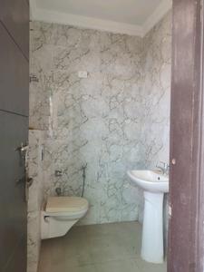 Bedroom Two Image of 1800 Sq.ft 3 BHK Builder Floor for sale in Green Field Colony Faridabad for Rs. 16000000