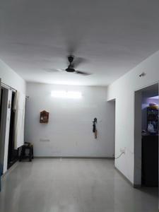 Hall Image of 890 Sq.ft 1.5 BHK Apartment / Flat for rent in Long Island, Charholi Budruk Pune for Rs. 24000