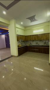 2 BHK Independent House