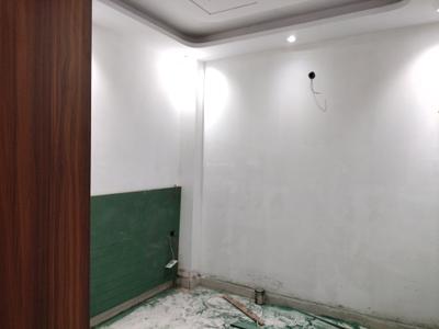 Bedroom Image of 800 Sq.ft 2 BHK Builder Floor for sale in Suraj Vihar New Delhi for Rs. 5400000