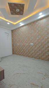Hall Image of 550 Sq.ft 3 BHK Independent House for sale in Razapur Khurd New Delhi for Rs. 9500000