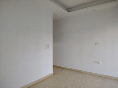 Bedroom Image of 1100 Sq.ft 3 BHK Builder Floor for sale in Malviya Nagar New Delhi for Rs. 23000000
