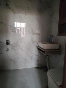 Bedroom Three Image of 1300 Sq.ft 3 BHK Apartment / Flat for sale in Chhattarpur New Delhi for Rs. 9500000