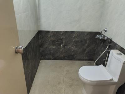 Aashish Green Bathroom Two 4