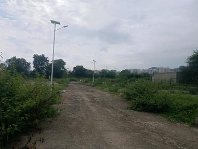 Image of 2152 Sq.ft Residential Plot / Land for sale in Ghotawade, Pune for Rs. 4303033