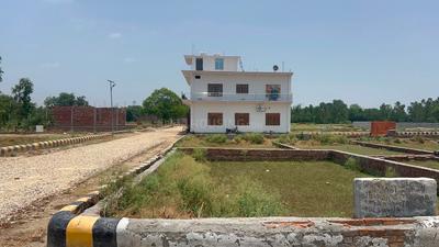 Image of 1000 Sq.ft 1 BHK Builder Floor for sale in Mohanlalganj, Lucknow for Rs. 1000000