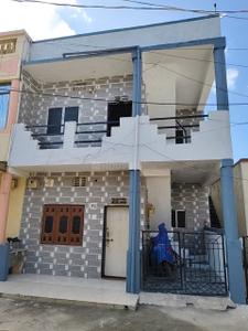 Image of 1050 Sq.ft 4 BHK Independent House for sale in Ankleshwar GIDC, Ankleshwar for Rs. 4000000