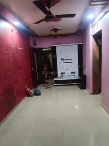 Image of 675 Sq.ft 1 BHK Apartment / Flat for sale in Ambernath East, Ambernath for Rs. 2800000