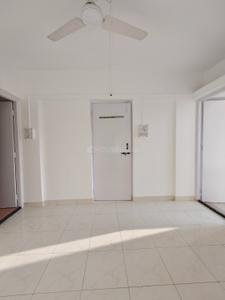Bedroom Image of 900 Sq.ft 2 BHK Apartment / Flat for rent in Paranjape Akashdeep II, Dhayari Pune for Rs. 21500
