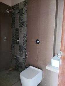 Bedroom Two Image of 865 Sq.ft 2 BHK Apartment / Flat for sale in Avant Hillway, Goregaon East Mumbai for Rs. 17000000
