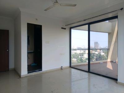 Bedroom Image of 2200 Sq.ft 4 BHK Apartment / Flat for rent in Wanowrie Pune for Rs. 55000