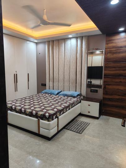 Sector 29 Bedroom 1