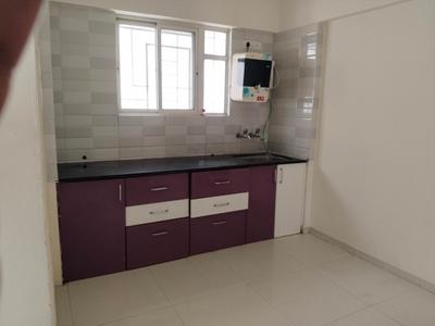 Living Room Image of 980 Sq.ft 2 BHK Apartment / Flat for rent in Vishal Viviana, Keshav Nagar Pune for Rs. 26500