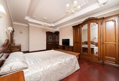 Bedroom Image of 3000 Sq.ft 4 BHK Independent House for rent in Ghatlodiya Ahmedabad for Rs. 35000