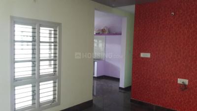 Hall Image of 1200 Sq.ft 6 BHK Independent House for sale in Thotada Guddadhalli Village Bengaluru for Rs. 13200000