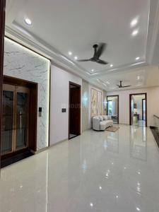 Hall Image of 3600 Sq.ft 5 BHK Apartment / Flat for sale in Raja Park Jaipur for Rs. 33000000