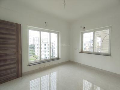 Bedroom Image of 1300 Sq.ft 3 BHK Apartment / Flat for sale in New Town Kolkata for Rs. 11000000