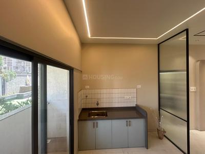 Kitchen Image of 910 Sq.ft 2 BHK Apartment / Flat for sale in JN AA Privilege, Punawale Pune for Rs. 6549000