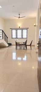 Hall Image of 1700 Sq.ft 3 BHK Builder Floor for rent in Thiruvanmiyur Chennai for Rs. 65000