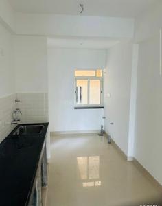 Kitchen Image of 1000 Sq.ft 2 BHK Apartment / Flat for sale in Adwalpalkar Adwalpalkars Skyline, Panjim Goa for Rs. 16000000
