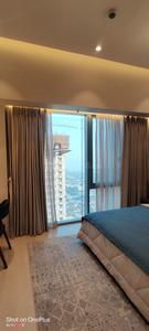 Bedroom Image of 1958 Sq.ft 3 BHK Apartment / Flat for sale in Piramal Aranya Wing B, Byculla Mumbai for Rs. 81900000