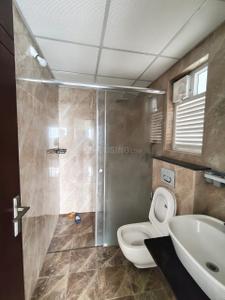 Image of 1200 Sq.ft 2 BHK Apartment / Flat for rent in BSCPL Bollineni Bion, Kondapur, Hyderabad for Rs. 56000