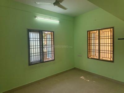Bedroom Image of 1800 Sq.ft 3 BHK Apartment / Flat for rent in Palavakkam R.F. Chennai for Rs. 35000