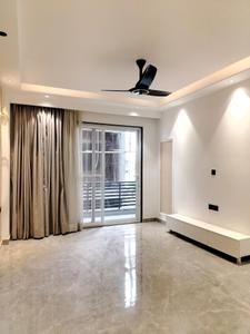 Bedroom Image of 2800 Sq.ft 4 BHK Builder Floor for sale in Ansal Api Esencia, Sector 67 Gurgaon for Rs. 28000000